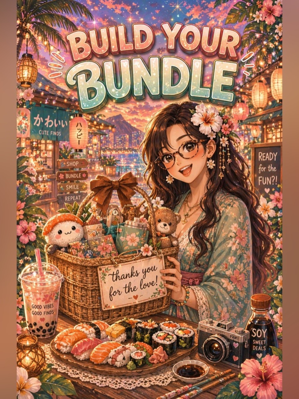 Bundle it pt2